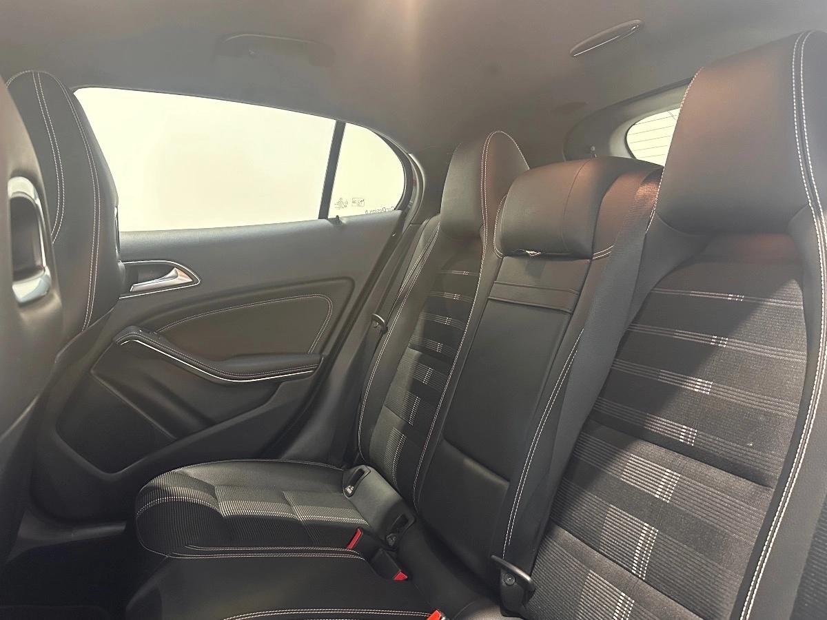 Mercedes Classe Gla