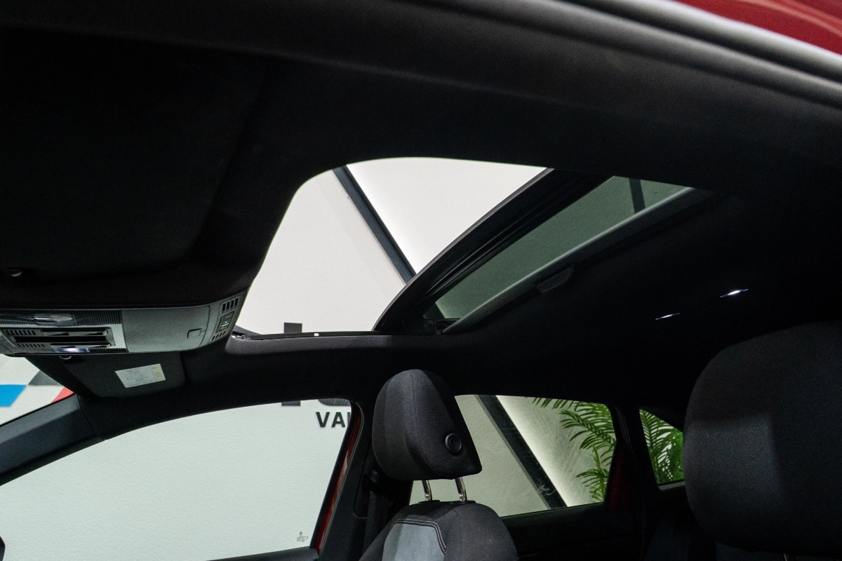 Volkswagen Taigo - photo 31