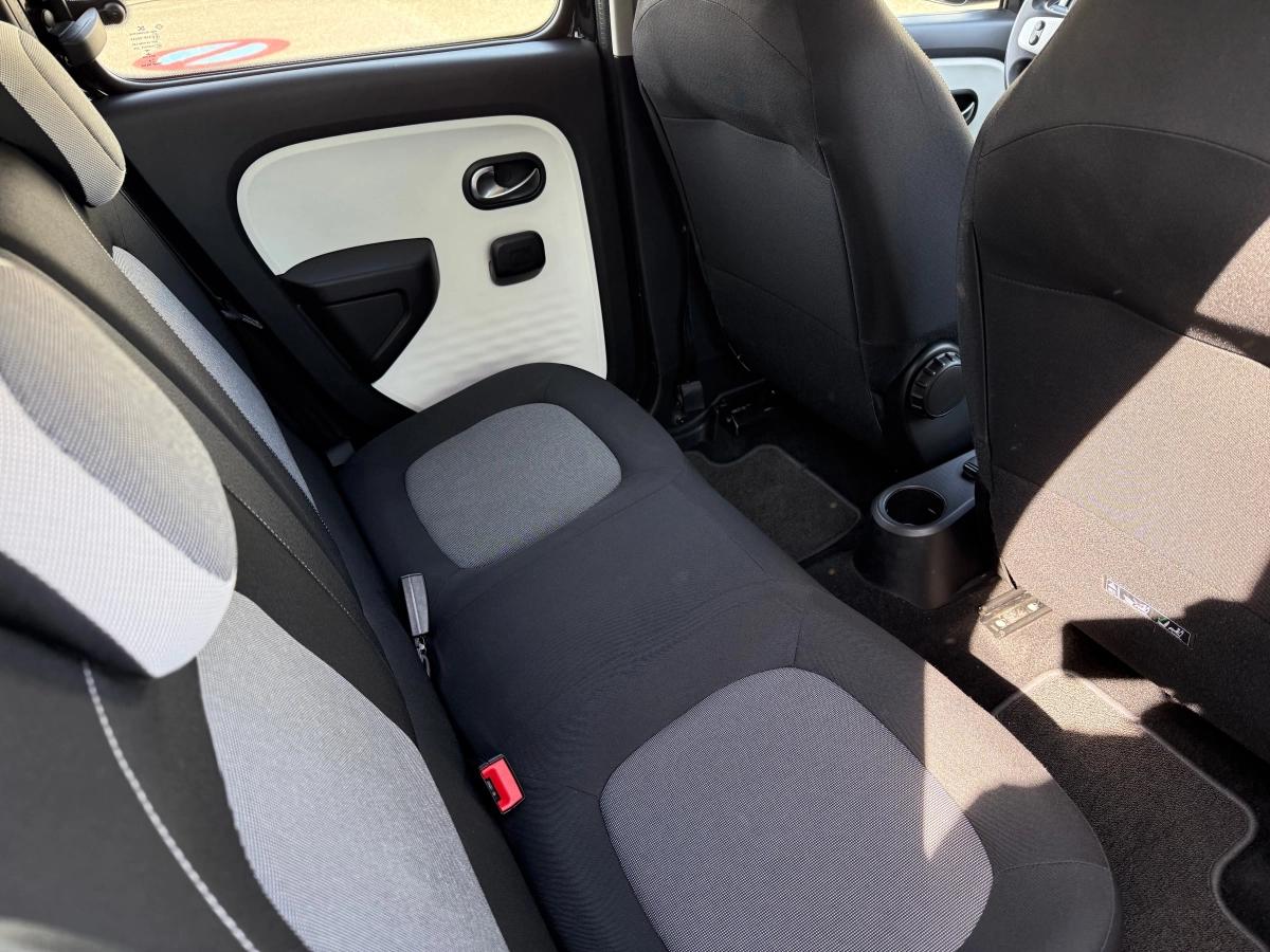 Renault Twingo 0.9 TCE 90 ENERGY LIMITED