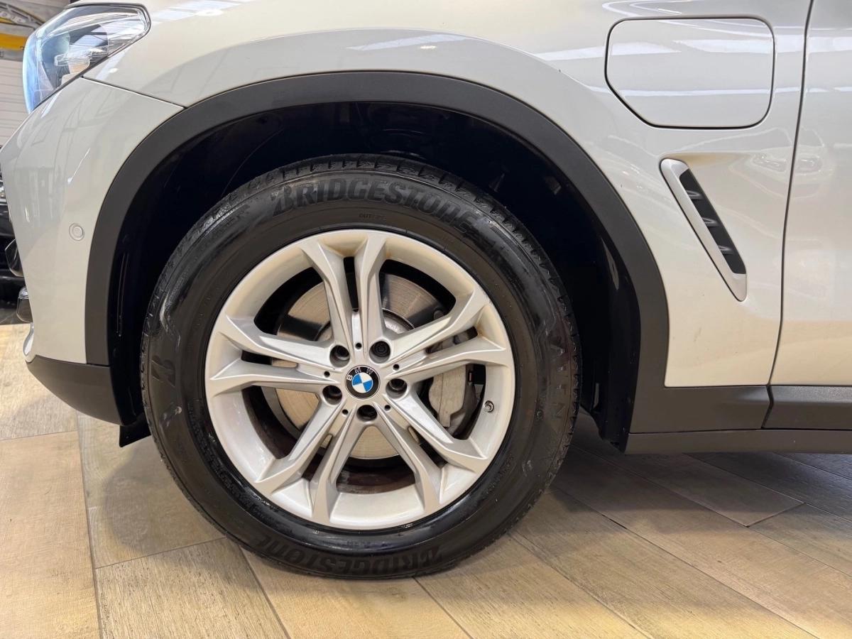 Bmw X3 xDrive 30e 292ch Business Design BVA8