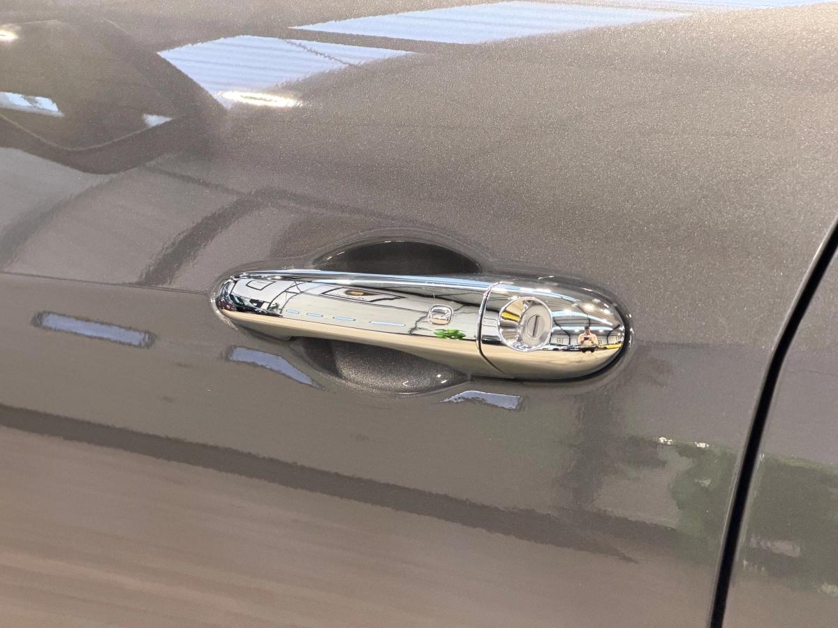 Maserati Levante 3.0 350 GRANLUSSO Q4 BVA