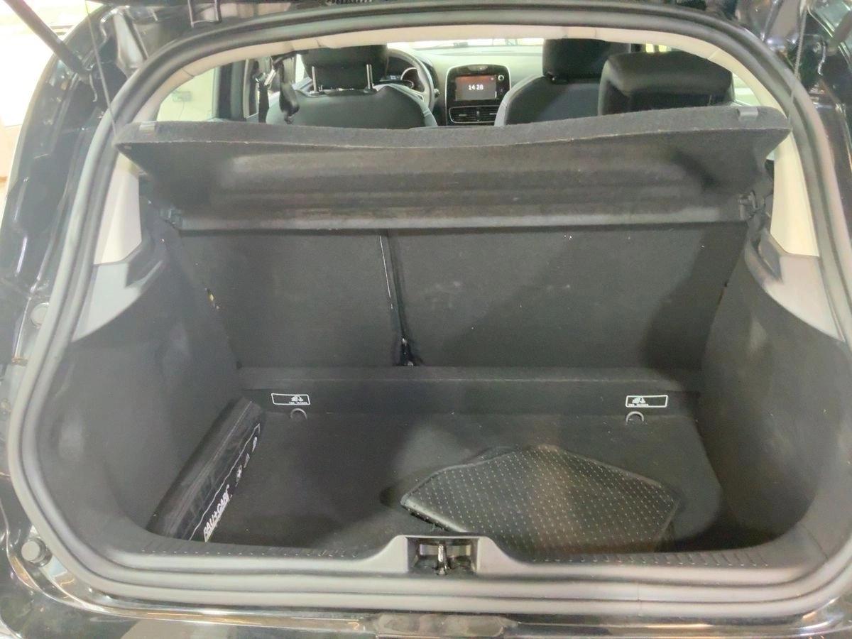Renault Clio 0.9 TCE 90 ENERGY ZEN