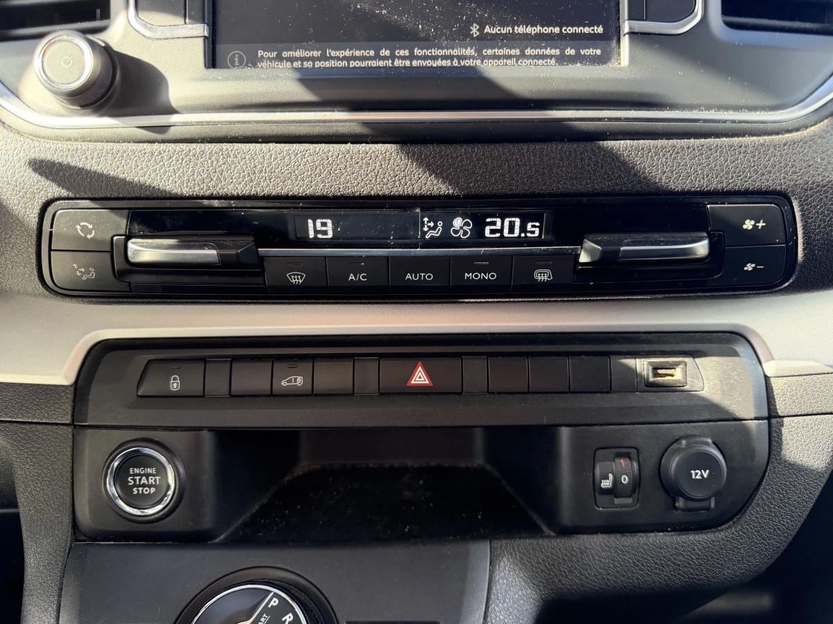 Fiat Scudo Vu - photo 11