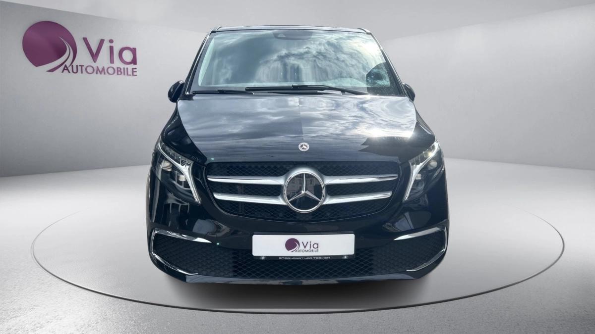 MERCEDES CLASSE V