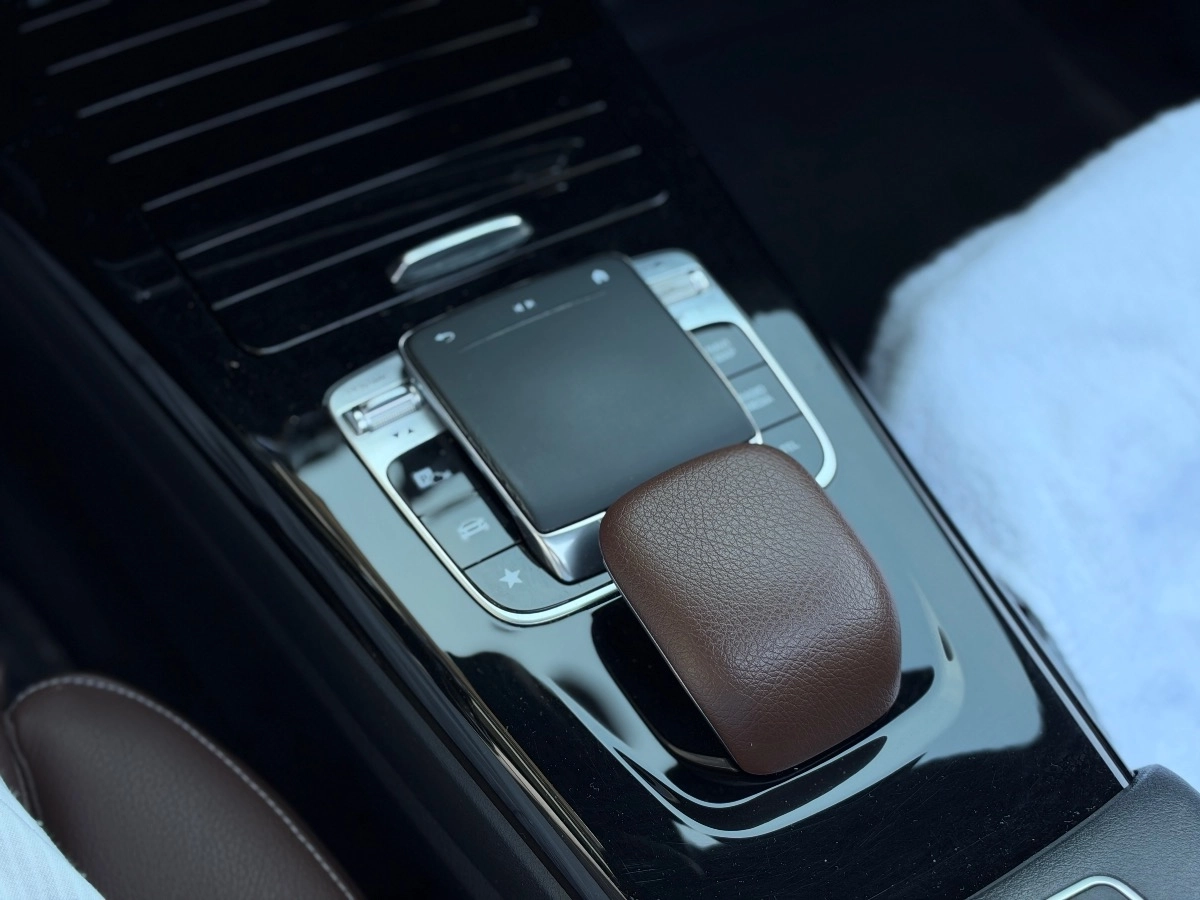 Mercedes Classe A - photo 18