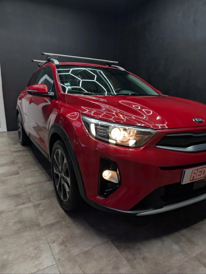Kia Stonic 1.0 T-GDI 120 PREMIUM ISG