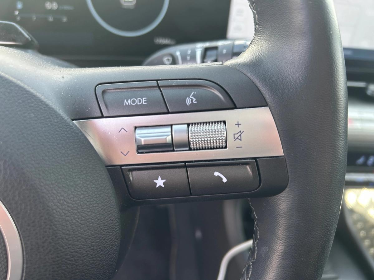 Hyundai Kona 1.0 T-GDI 100 MHEV HYBRID CREATIVE