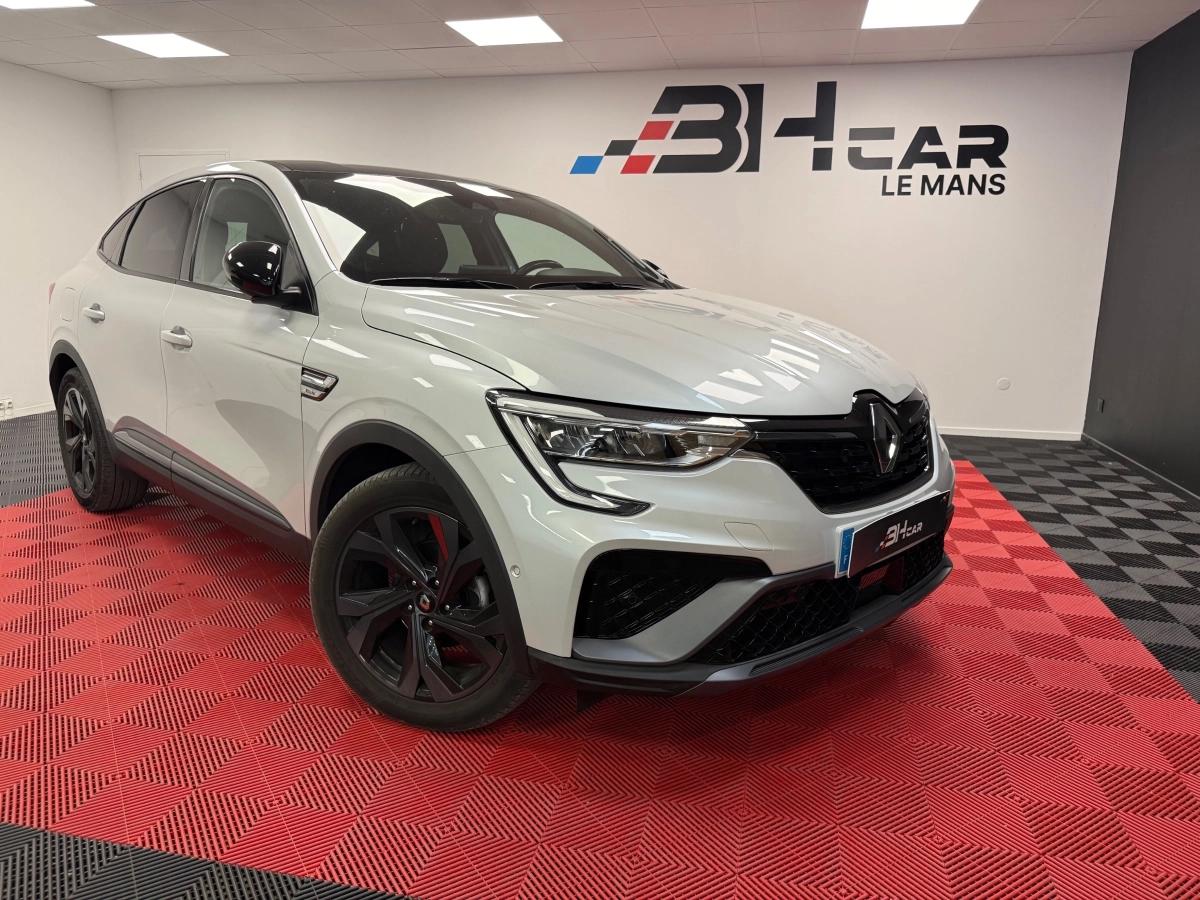 Image RENAULT Arkana