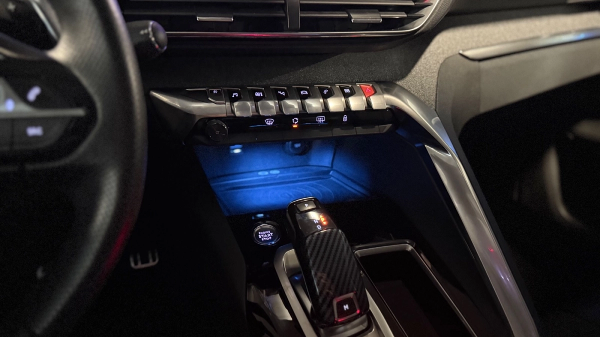 Peugeot 3008 - photo 28