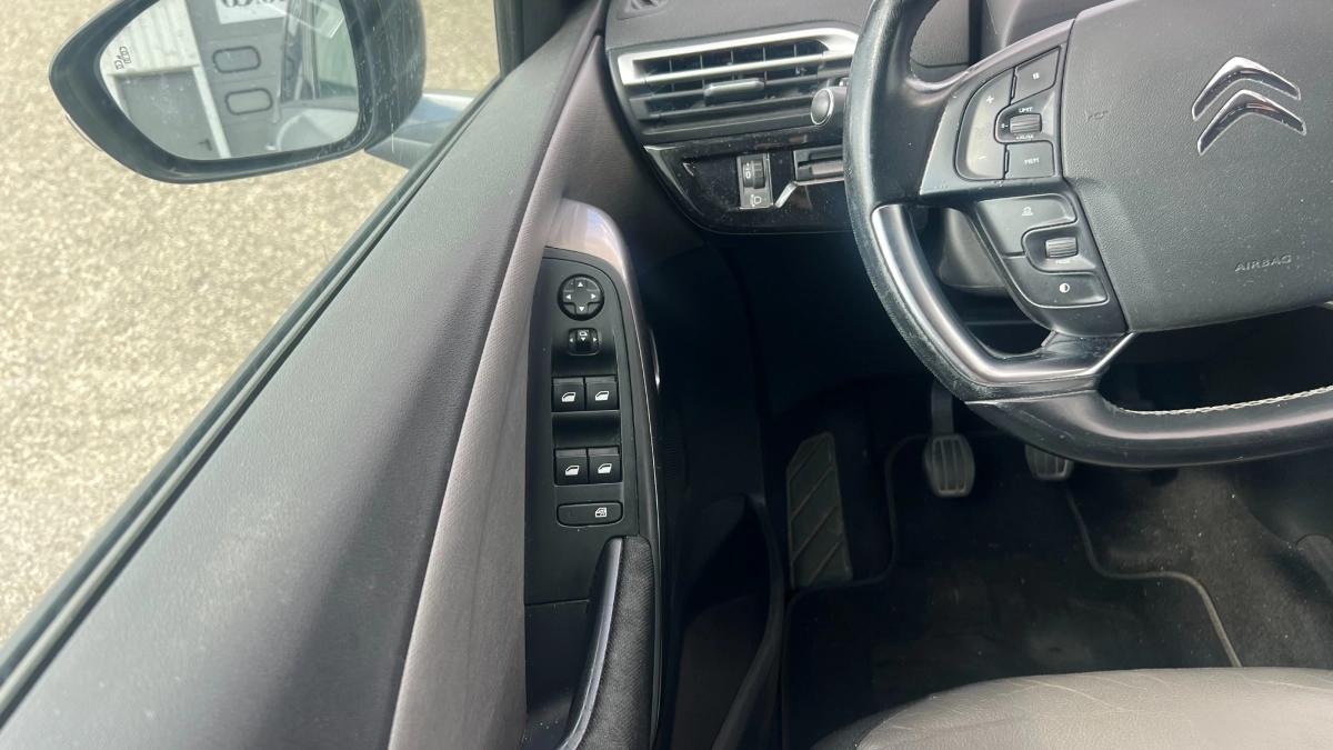 Citroen C4 Spacetourer 1.5 BLUEHDI 130 SHINE