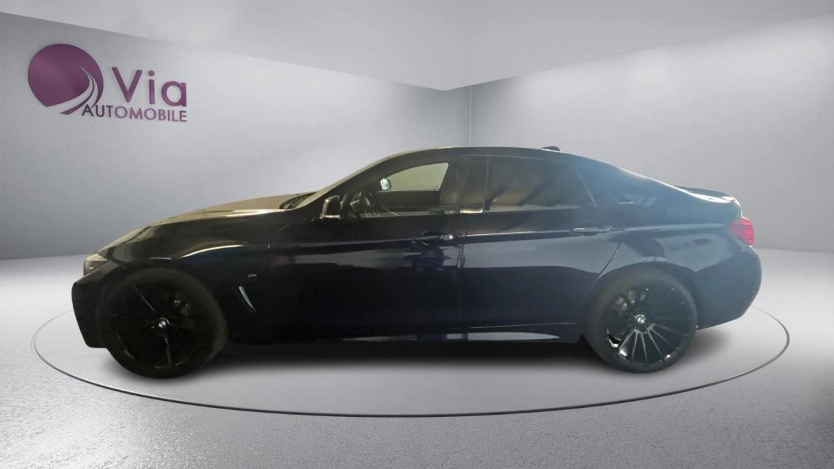 Bmw Serie 4