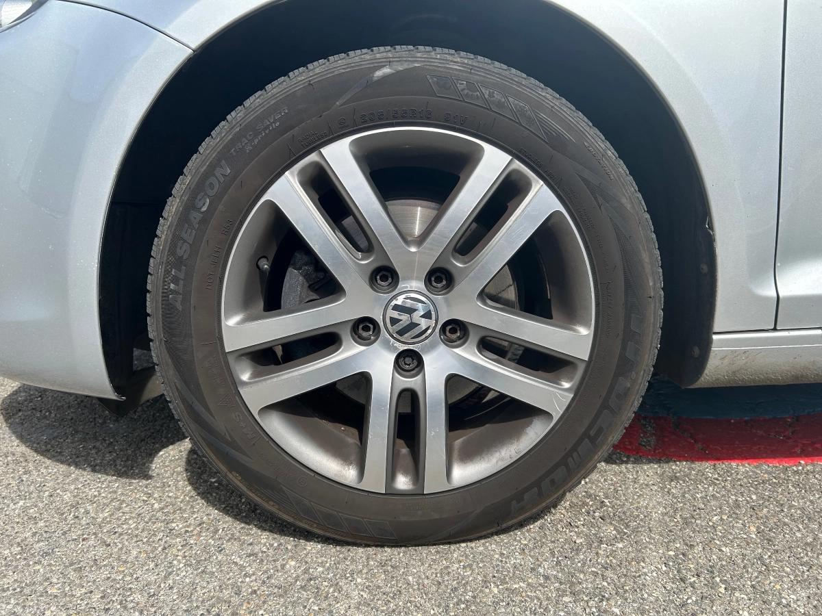 Volkswagen Golf Plus 1.6 TDI 105