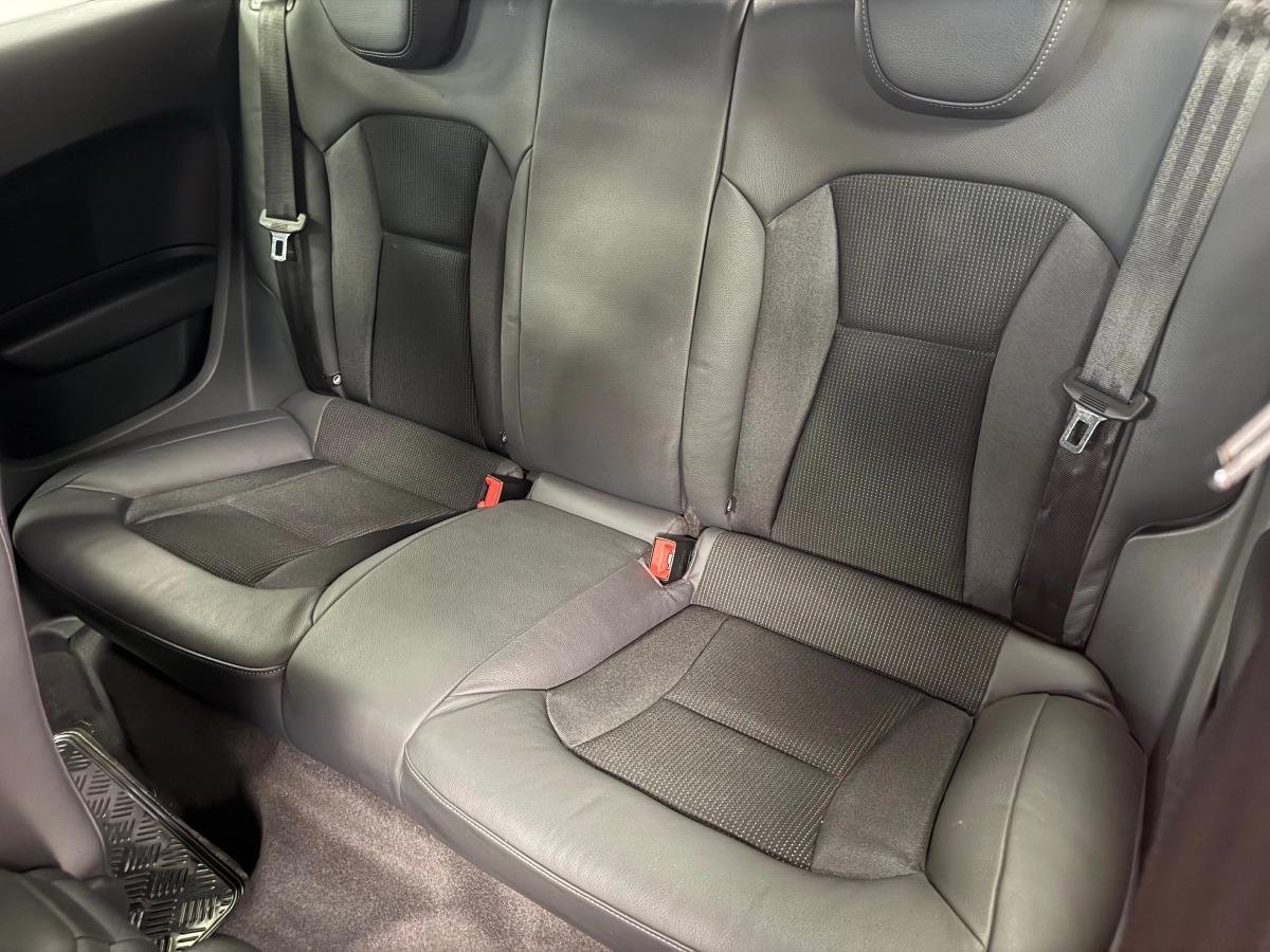 Aperçu indisponible de Audi A1