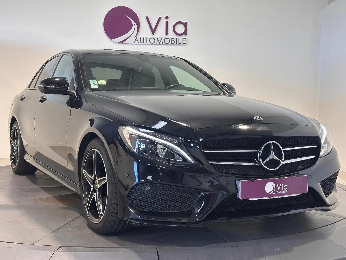 Mercedes Classe C