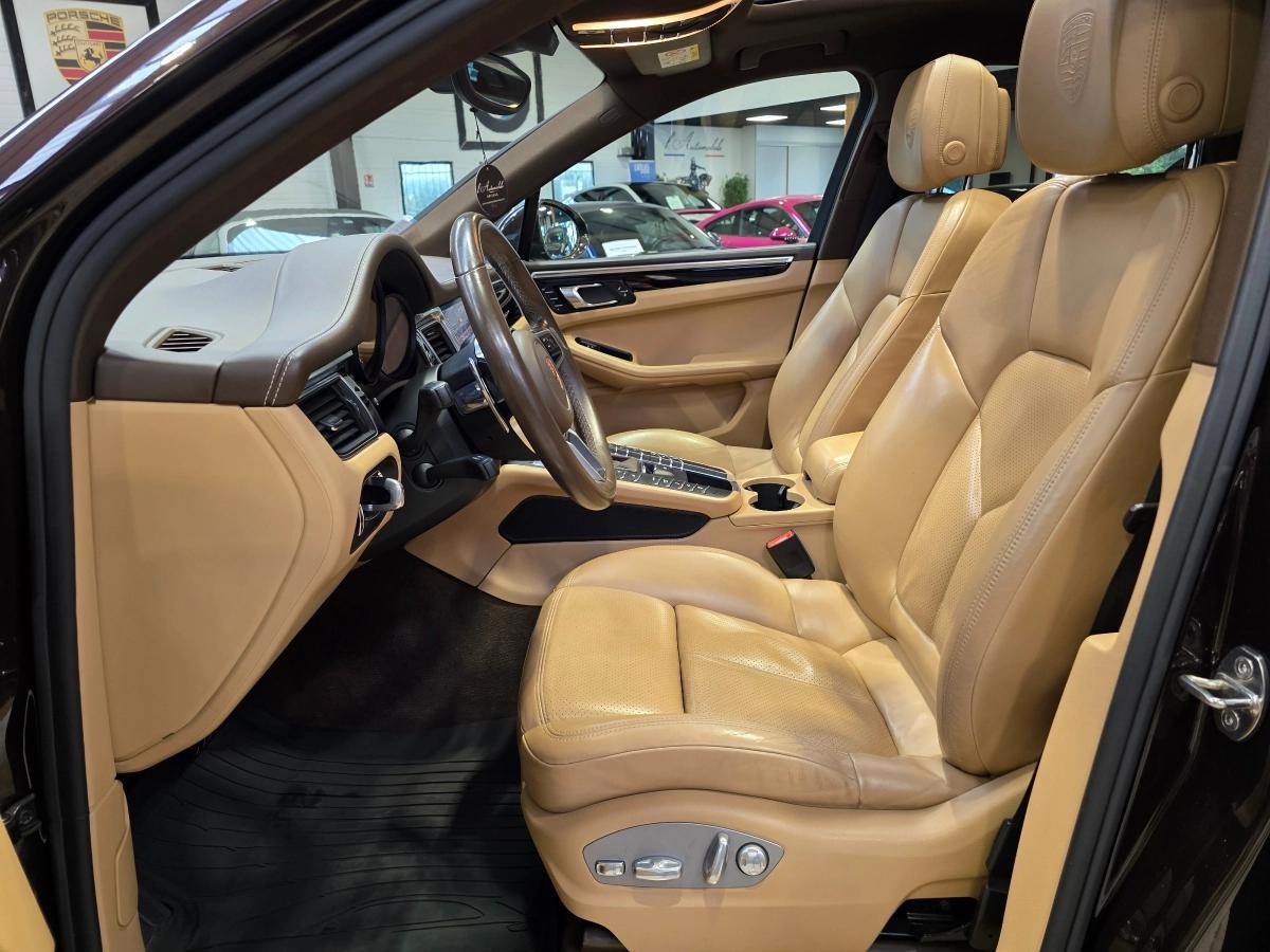 Porsche Macan 3.0 340 S PDK BVA