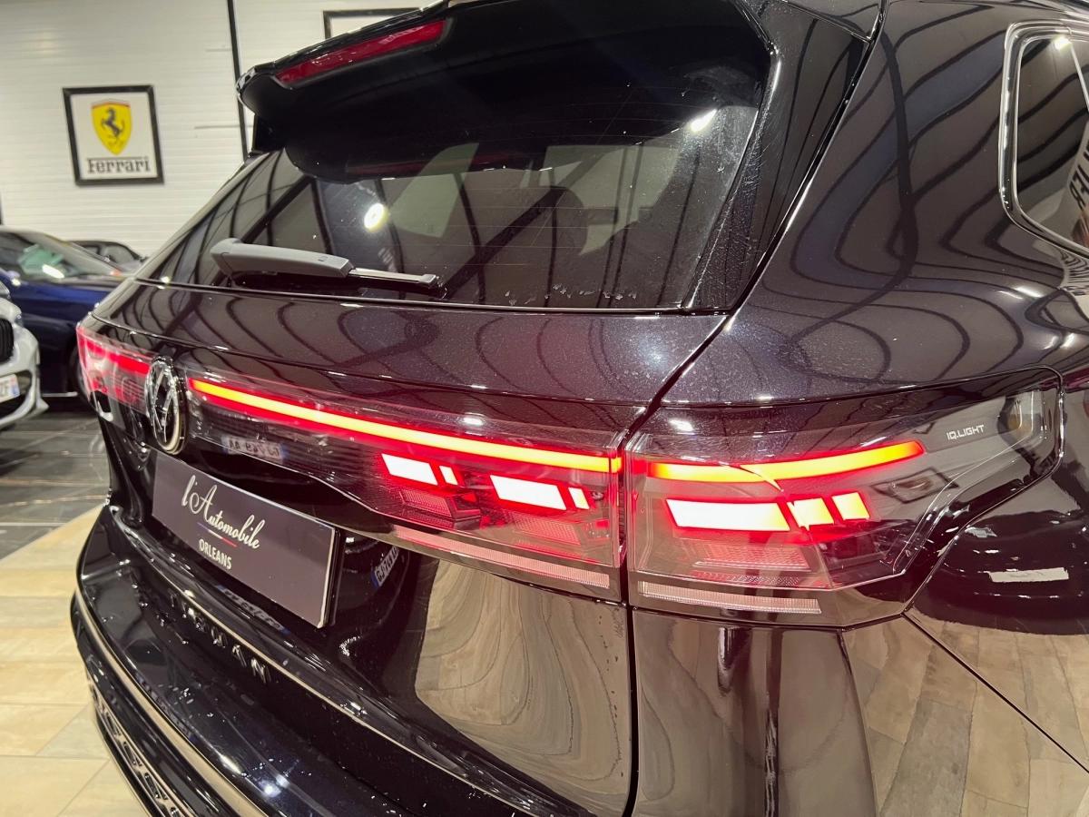 Volkswagen Tiguan 2.0 TDI 195 R-LINE PLUS 4MOTION DSG BVA