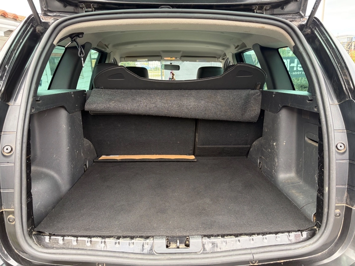 Dacia Duster - photo 7