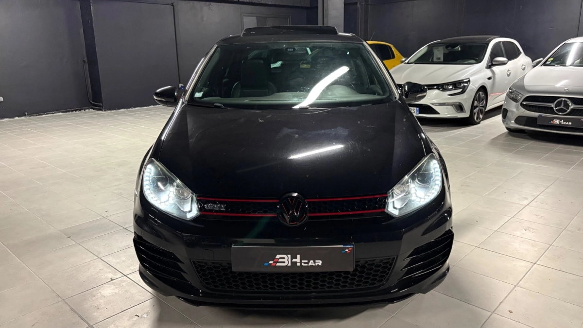 Volkswagen Golf - photo 5