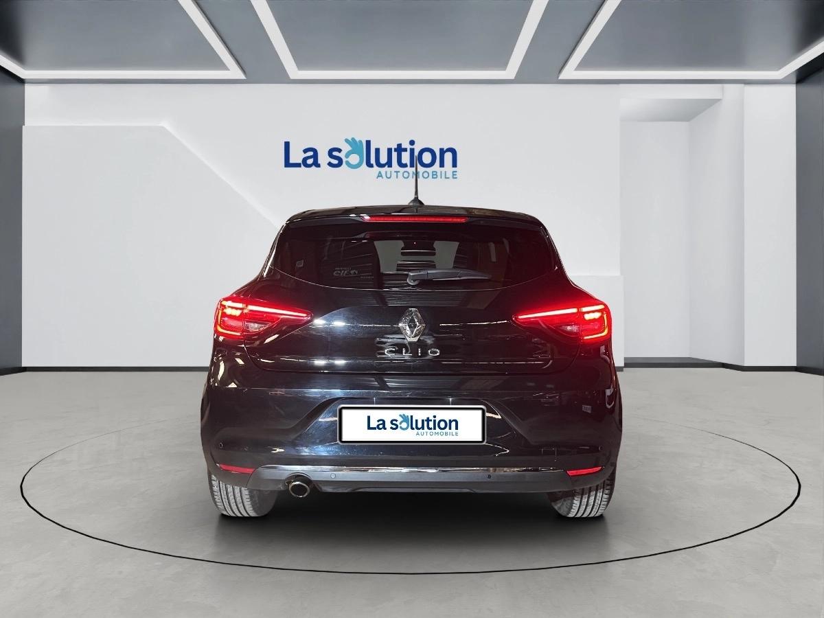 Renault Clio 1.0 TCE 100 INTENS