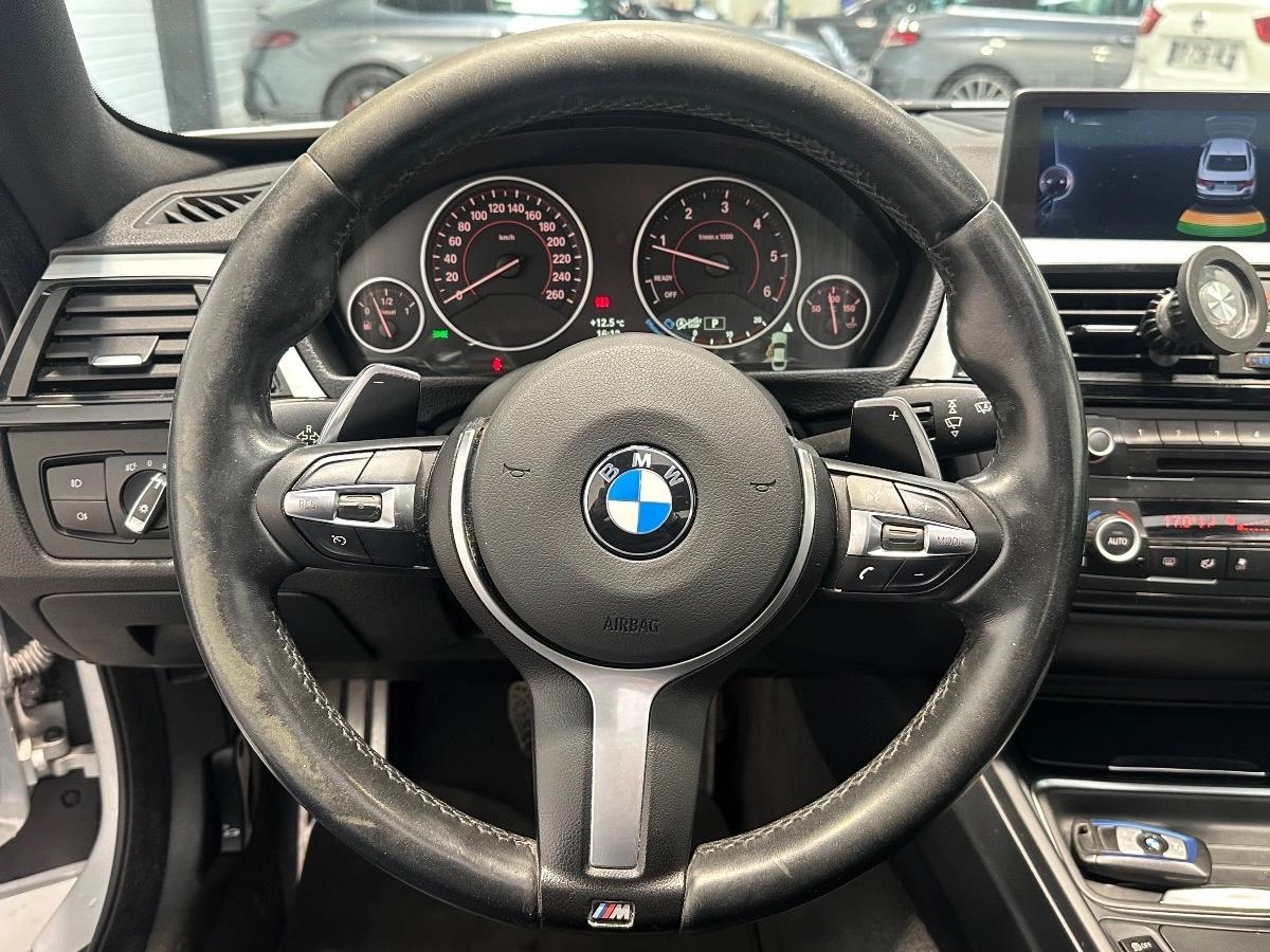 Bmw Serie 4