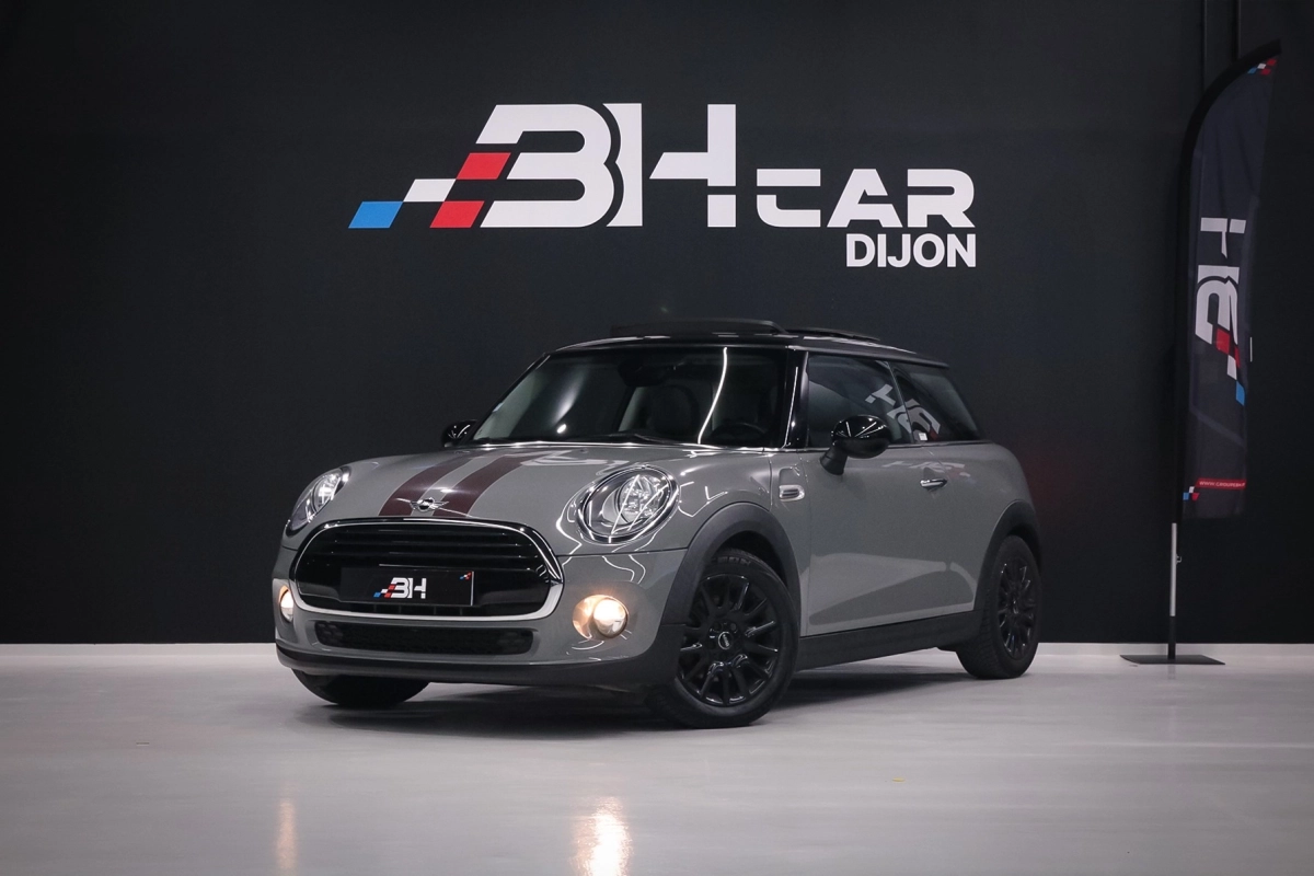 Mini Mini