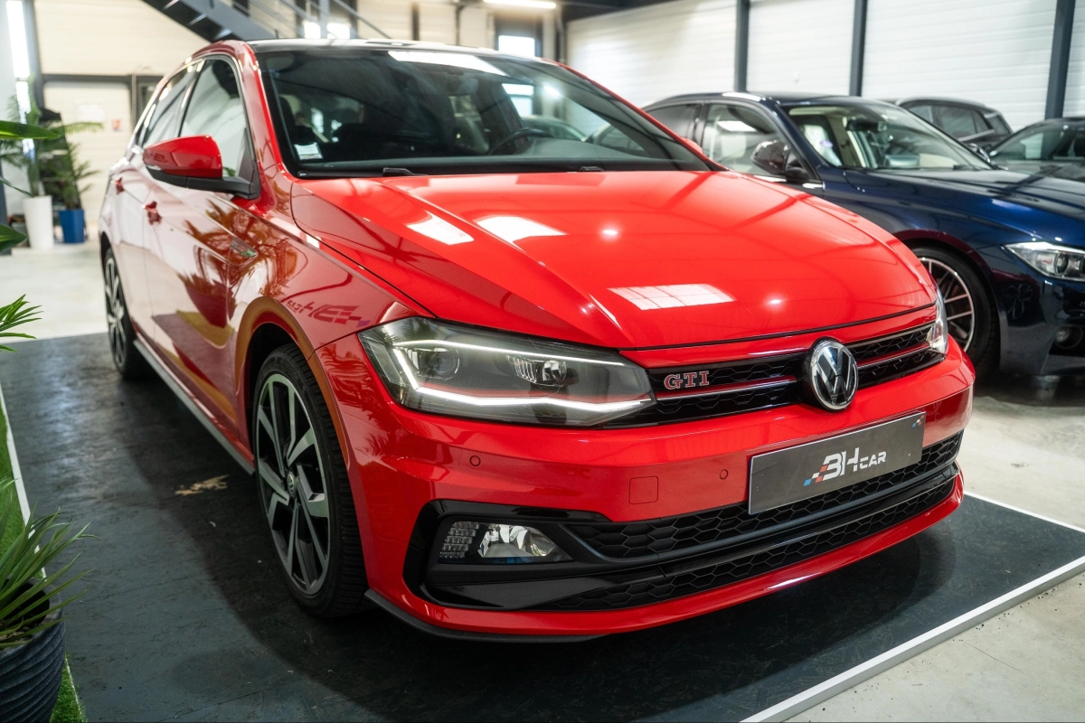 Volkswagen Polo - photo 3