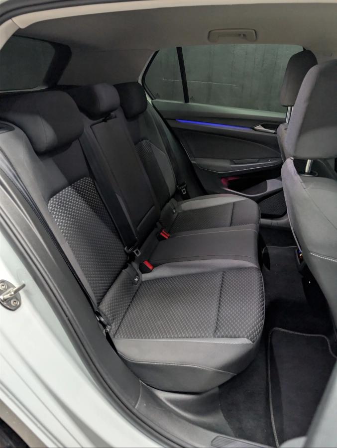 Volkswagen Golf 1.5 TSI 130 ACT OPF ACTIVE