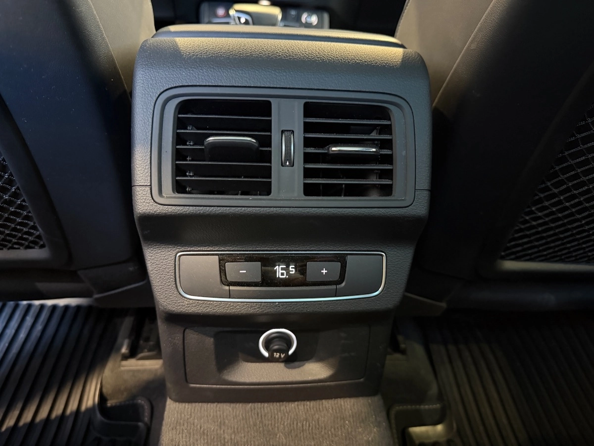 Audi Sq5 - photo 19