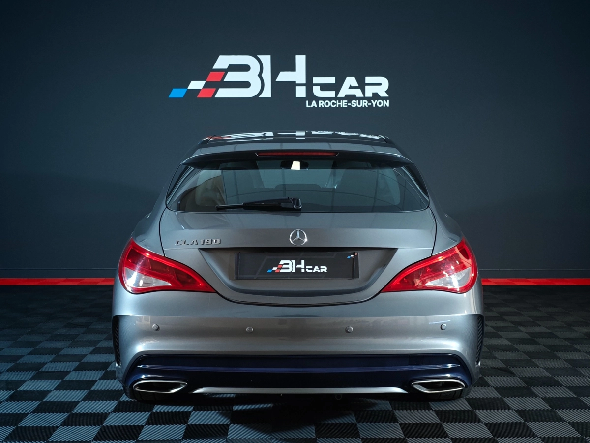 Mercedes Classe Cla - photo 5