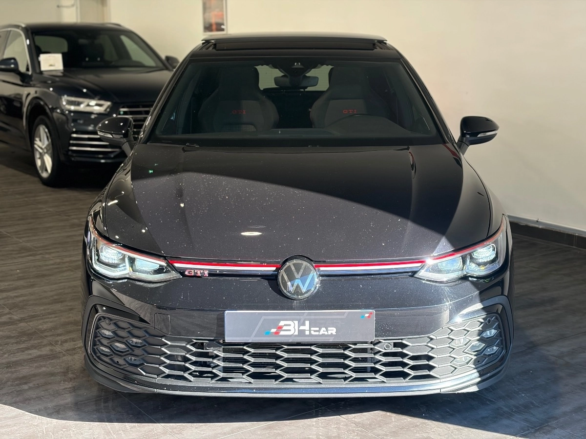 Volkswagen Golf - photo 3