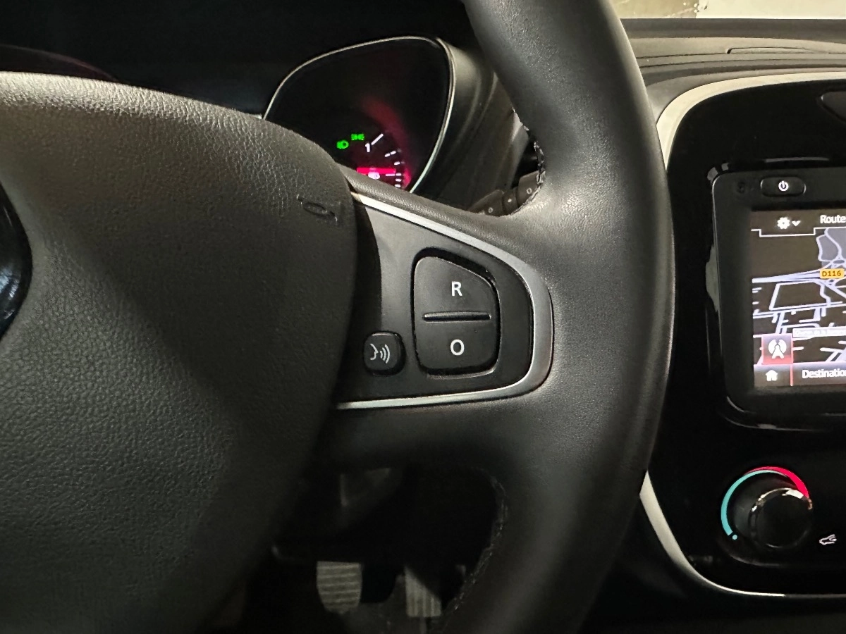 Renault Captur - photo 13