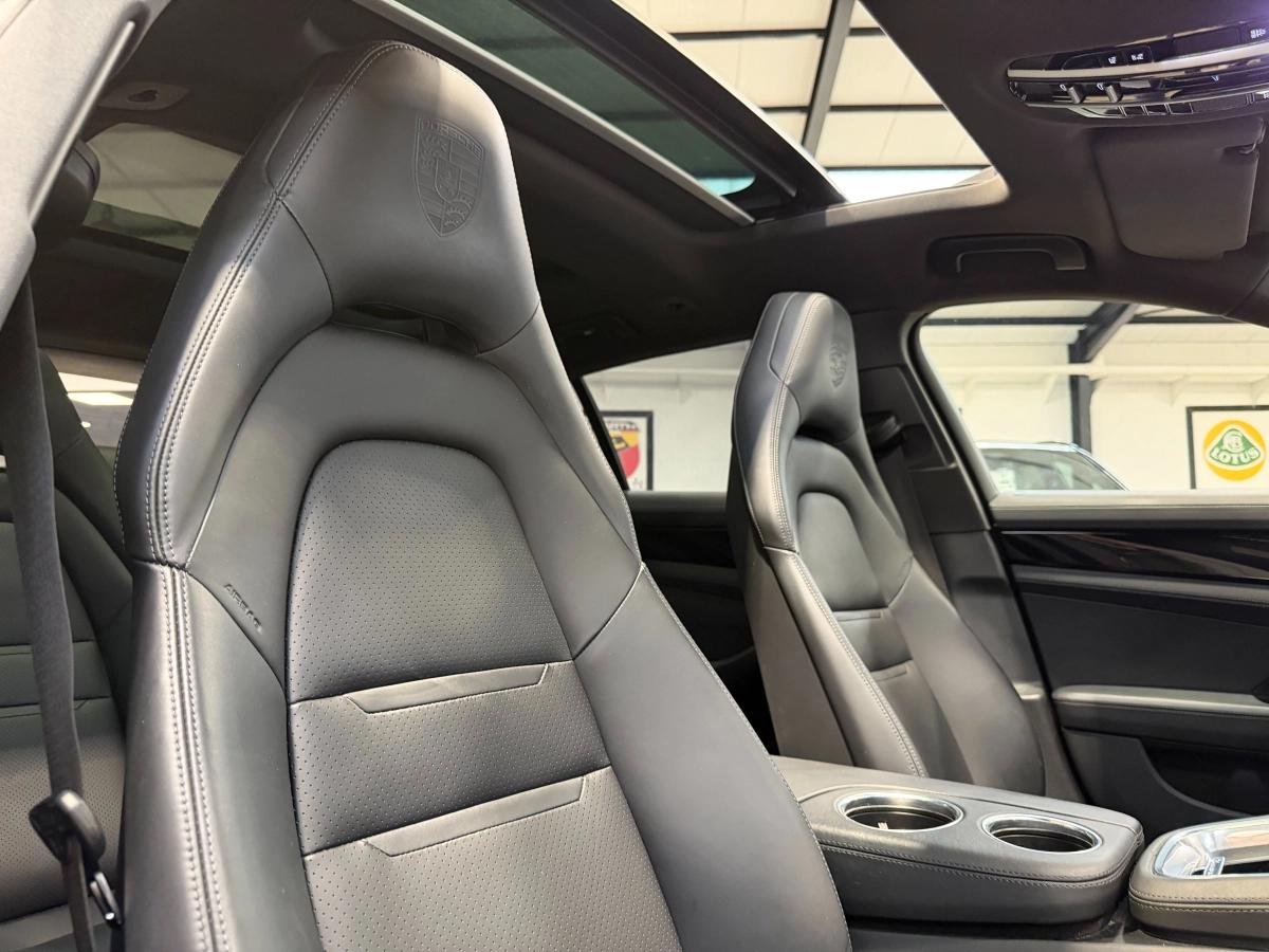 Porsche Panamera SPORT-TURISMO 2.9 E-HYBRID 560H 440 PHEV 4S BVA