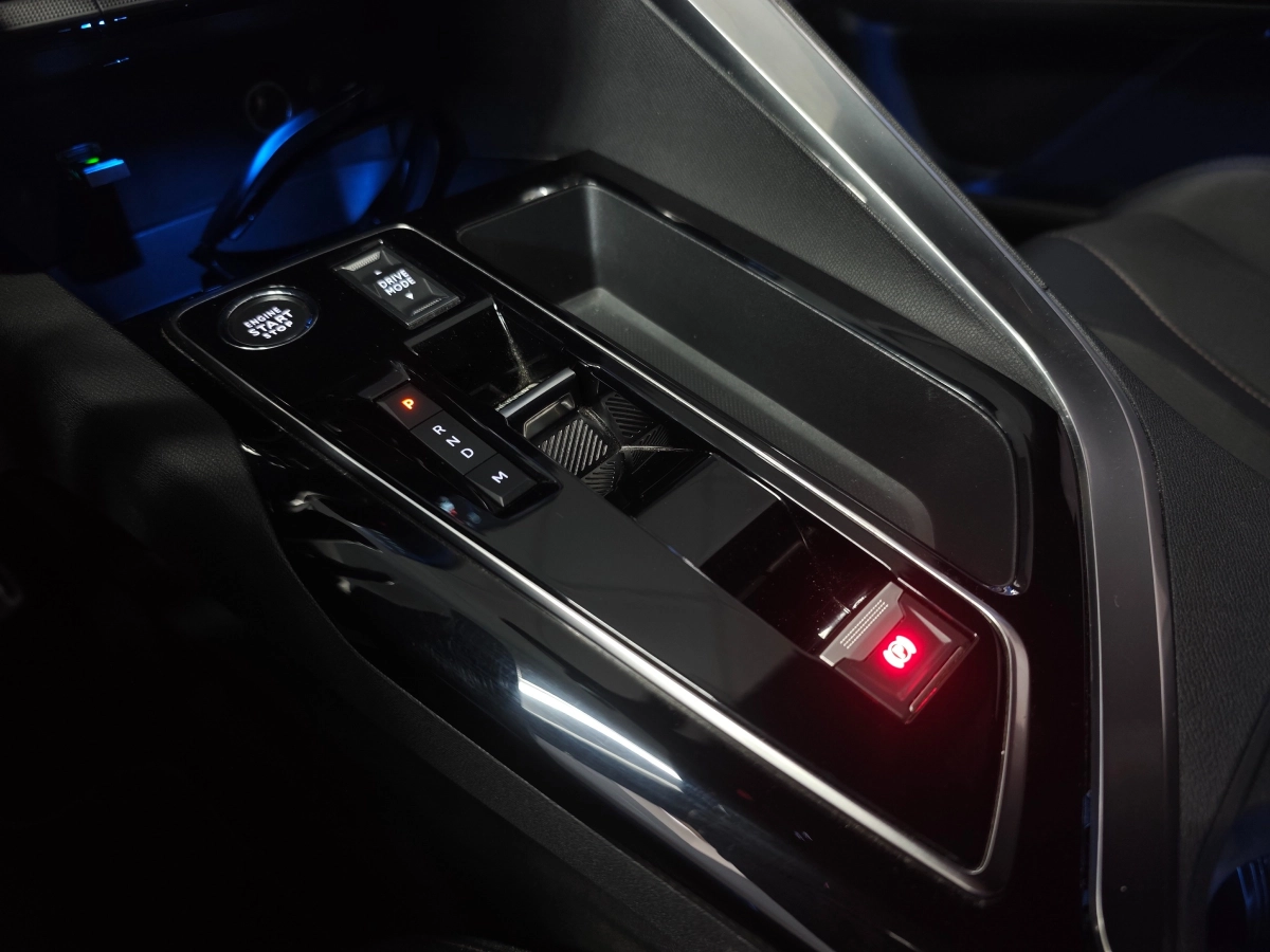 Peugeot 3008 - photo 19