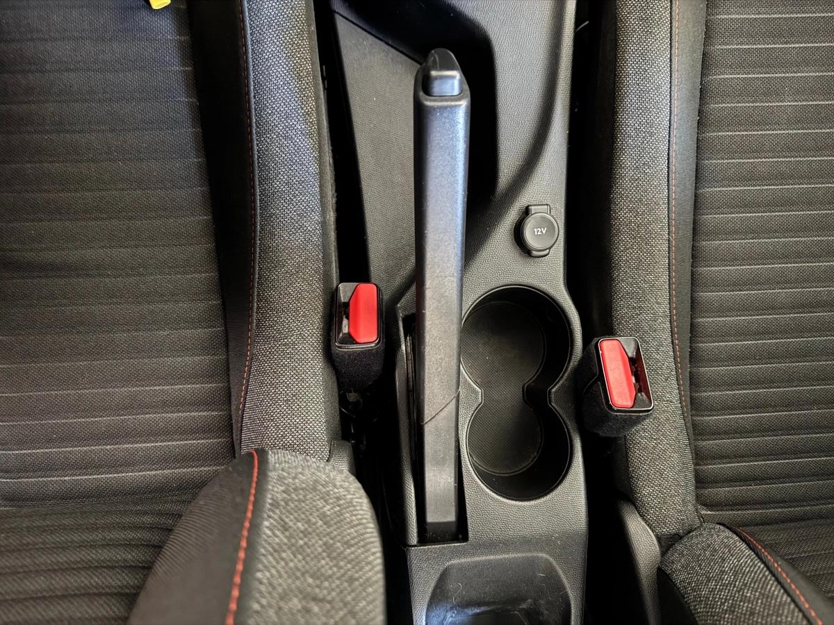 Aperçu indisponible de Peugeot 208