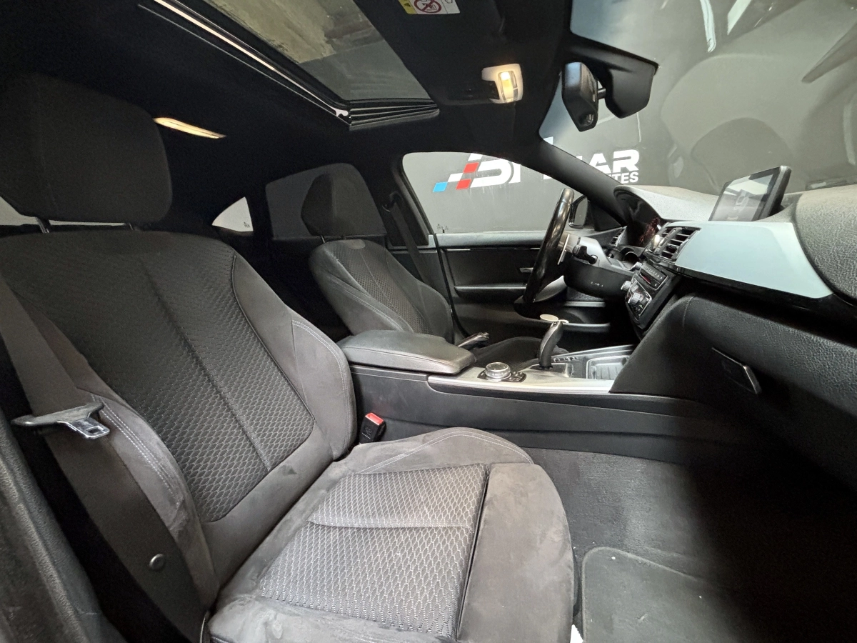 Bmw Serie 4 - photo 11