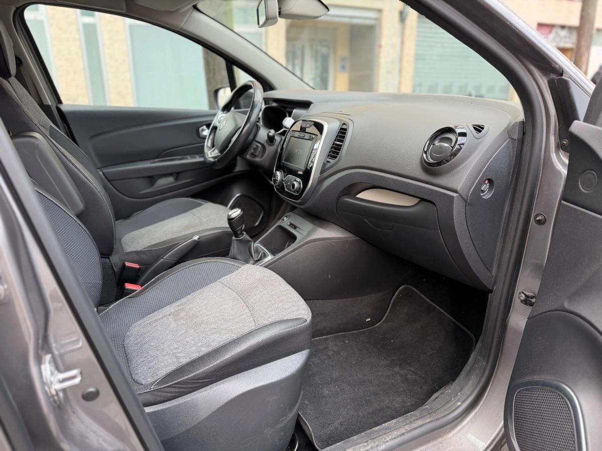 Renault Captur 0.9 TCE 90 INTENS