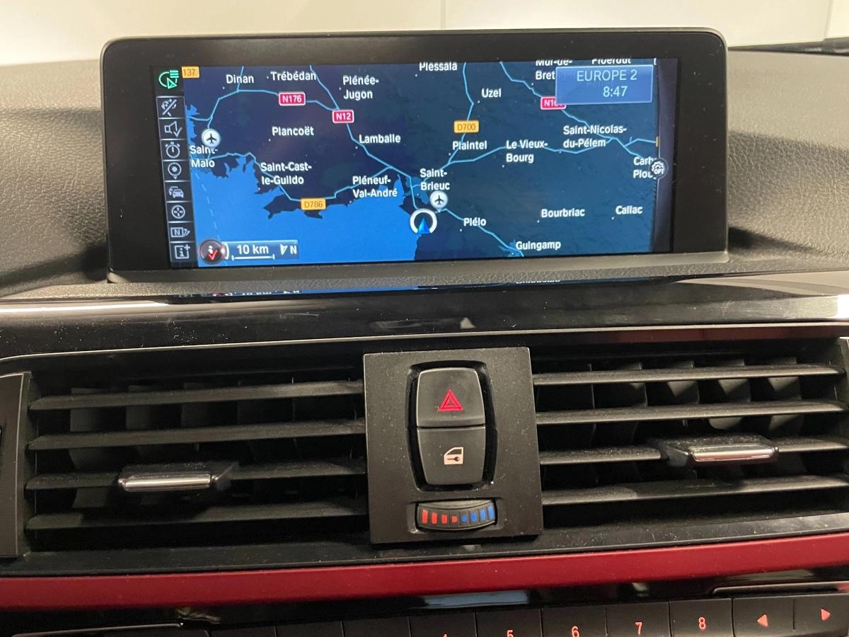 Aperçu indisponible de Bmw Série 4