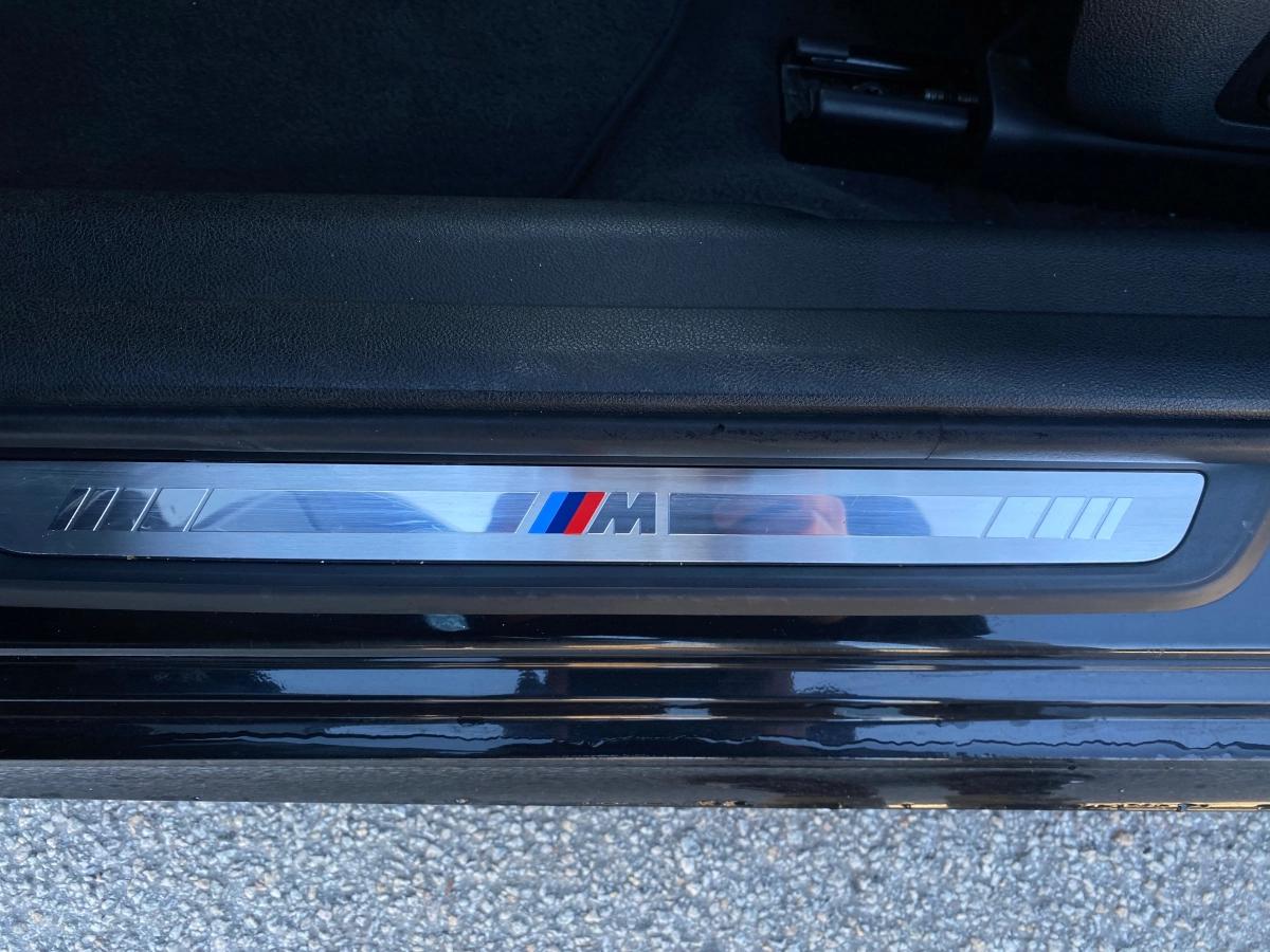 Bmw Serie 3 TOURING 2.0 320 D 190 M-SPORT BVA