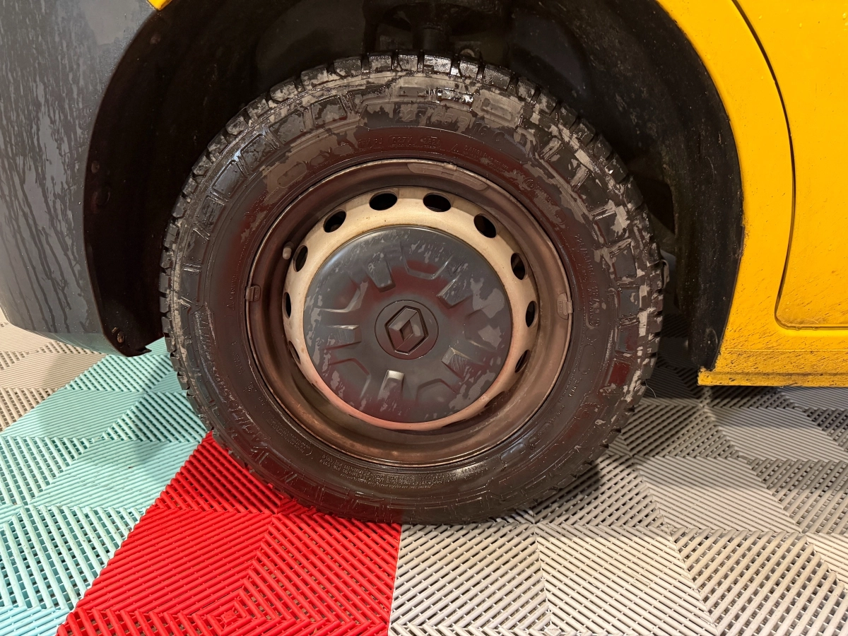 Renault Master Vu - photo 28