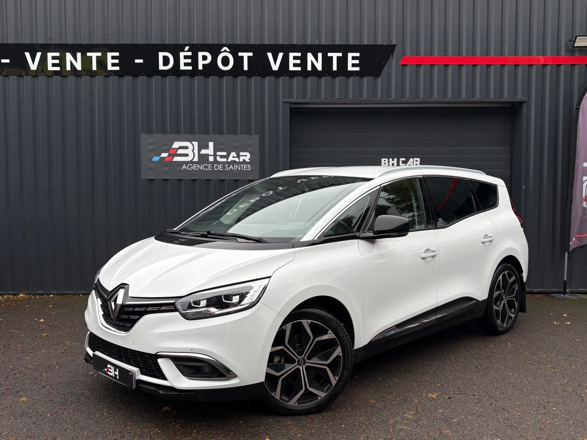 Renault Grand Scenic
