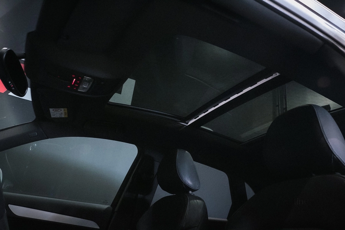 Audi Q3 - photo 13