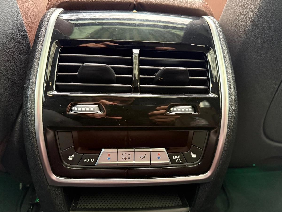 Bmw X5 4.5 E 394H 285 PHEV HYBRID M-SPORT XDRIVE BVA