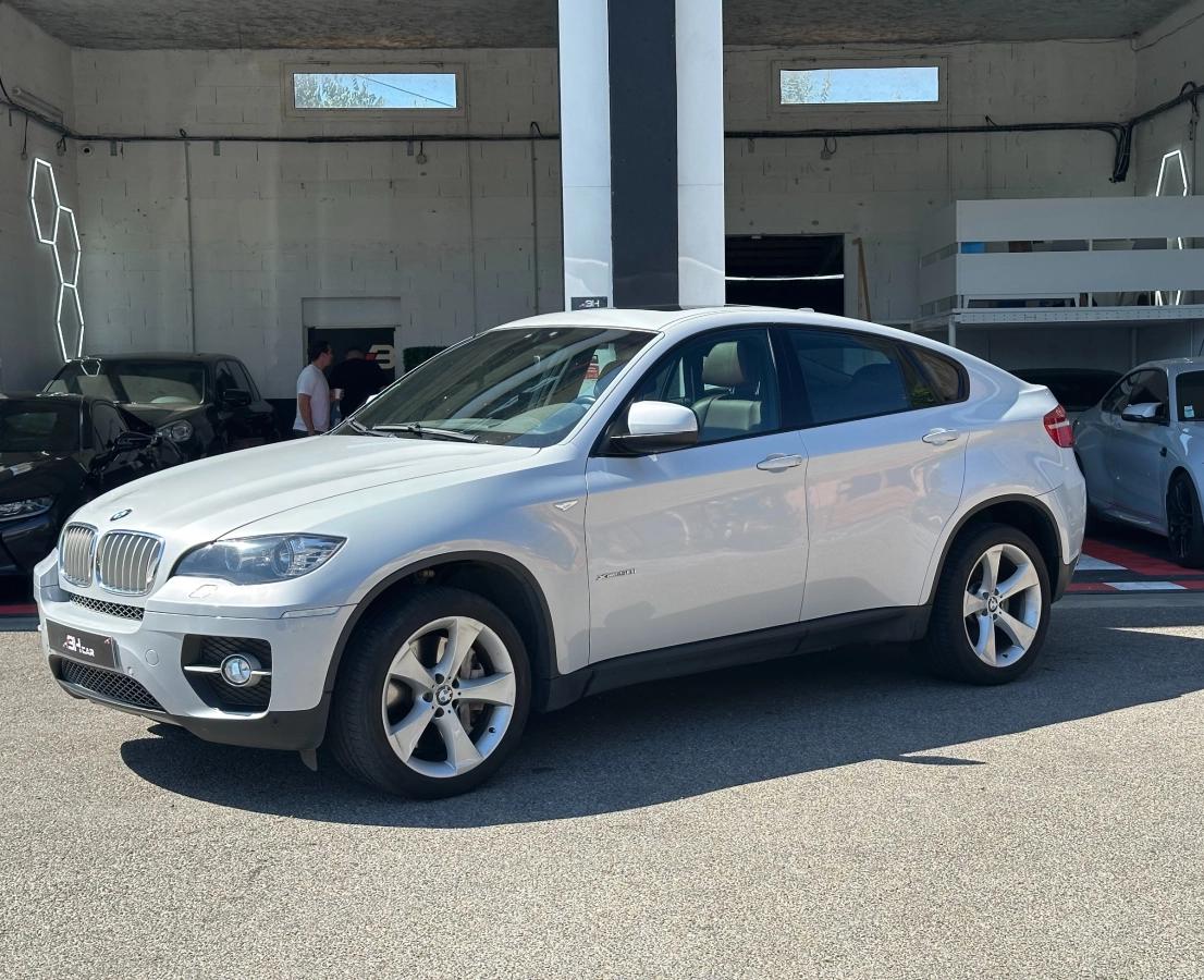 Image Bmw X6