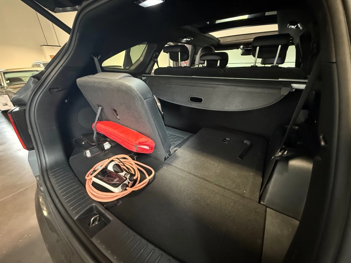 Kia Sorento - photo 28