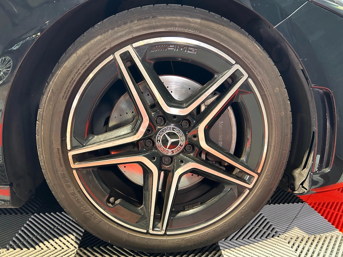 Mercedes Classe A - photo 26