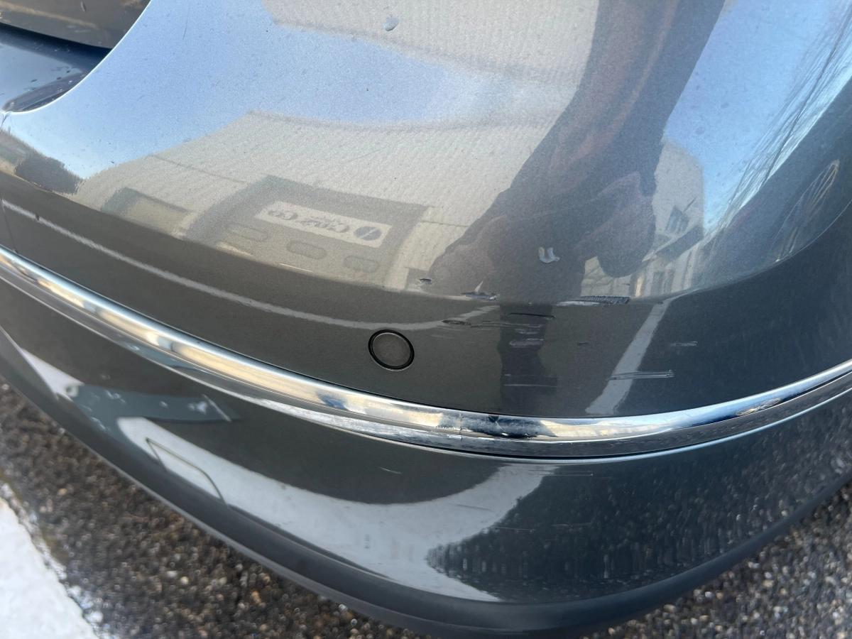 Volkswagen Passat 2.0 TDI 140 CARAT