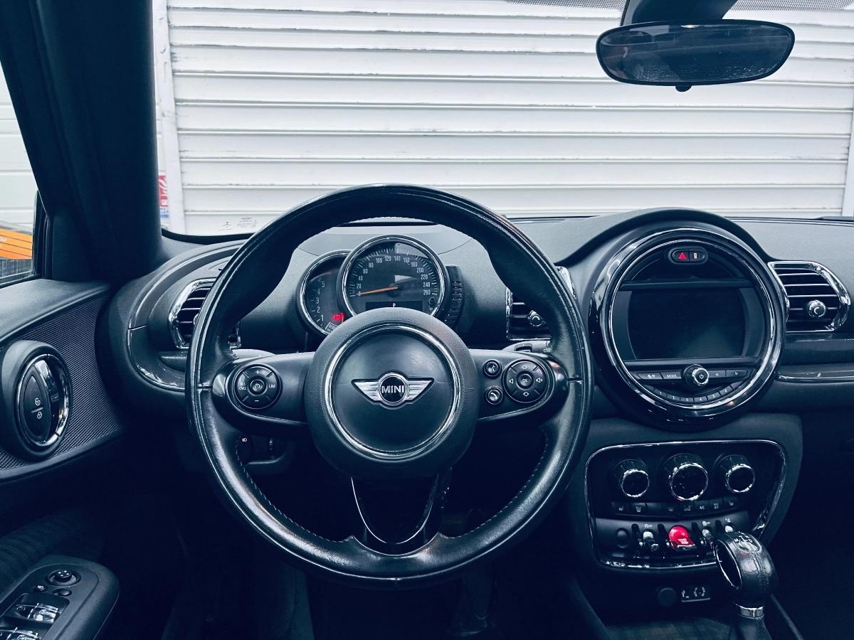 Aperçu indisponible de Mini Clubman