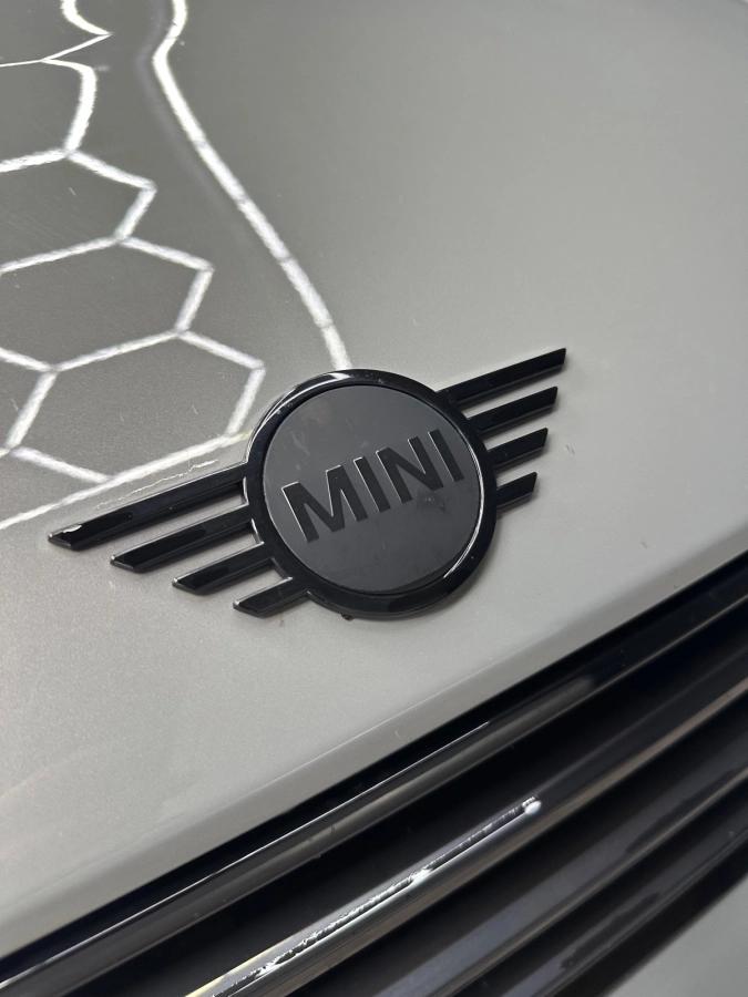 Mini Countryman 1.5 135 COOPER NORTHWOOD EDITION BVA
