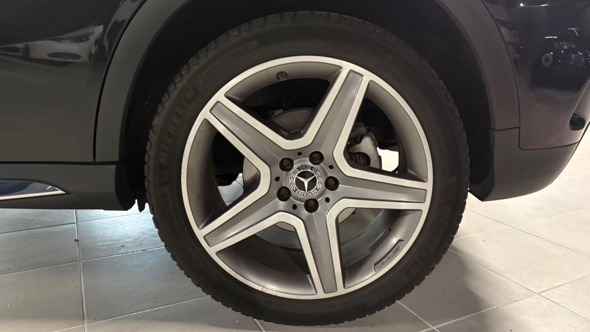 Mercedes Classe Gla - photo 10
