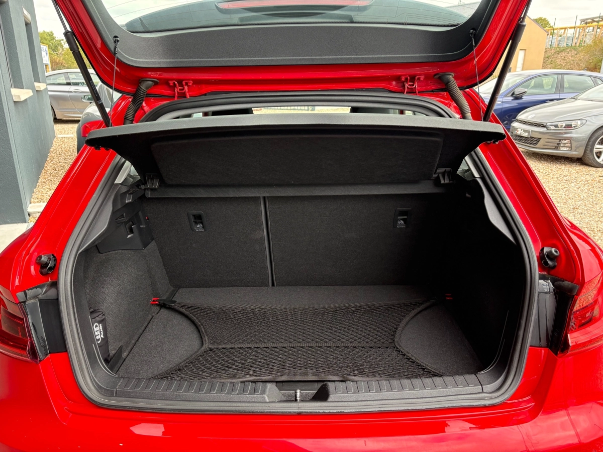 Audi A1 - photo 15